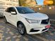 Acura MDX, 2018, Гибрид (HEV), 3 л., 103 тыс. км, Внедорожник / Кроссовер, Белый, Львов 43684 фото 31