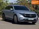 Mercedes-Benz EQC, 2020 г., Електро, 70 тыс. км, Внедорожник / Кроссовер, Серый, Кривой Рог AT-10419419 фото 3