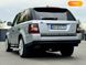 Land Rover Range Rover, 2007, Бензин, 4.2 л., 94 тыс. км, Внедорожник / Кроссовер, Серый, Одесса 40813 фото 9