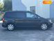 Volkswagen Touran, 2011, Дизель, 1.6 л., 207 тис. км, Мінівен, Чорний, Дубно 107816 фото 4