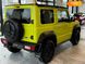 Suzuki Jimny, 2021, Бензин, 1.46 л., 9 тис. км, Позашляховик / Кросовер, Жовтий, Львів 48074 фото 8