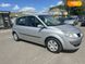 Renault Scenic, 2007, Бензин, 1.6 л., 222 тис. км, Мінівен, Сірий, Ніжин 102852 фото 3