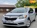 Kia Forte, 2013, Бензин, 1.8 л., 169 тис. км, Седан, Сірий, Кривий Ріг 108746 фото 3