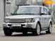 Land Rover Range Rover, 2007, Бензин, 4.2 л., 94 тыс. км, Внедорожник / Кроссовер, Серый, Одесса 40813 фото 18