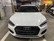 Audi A5 Sportback, 2017, Дизель, 2 л., 149 тыс. км, Купе, Белый, Киев 42260 фото 3