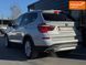 BMW X3, 2016 р., Бензин, 328 тис. км, Позашляховик / Кросовер, Сірий, Рівне AT-10421953 фото 11