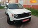 Jeep Renegade, 2018, Бензин, 2.36 л., 80 тыс. км, Внедорожник / Кроссовер, Белый, Львов Cars-Pr-68791 фото 14