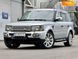 Land Rover Range Rover, 2007, Бензин, 4.2 л., 94 тис. км, Позашляховик / Кросовер, Сірий, Одеса 40813 фото 24