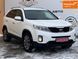 Kia Sorento, 2014 р., Дизель, 216 тис. км, Позашляховик / Кросовер, Білий, Рівне AT-10408937 фото 7