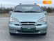 Chevrolet Tacuma, 2005, Бензин, 2 л., 293 тис. км, Універсал, Зелений, Київ 29268 фото 2