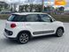 Fiat 500L, 2015, Бензин, 1.4 л., 107 тыс. км, Хетчбек, Белый, Винница 8109 фото 3