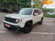 Jeep Renegade, 2018, Бензин, 2.36 л., 80 тыс. км, Внедорожник / Кроссовер, Белый, Львов Cars-Pr-68791 фото 17