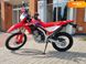 Новий Honda CRF 300L, 2024, Бензин, 299 см3, Мотоцикл, Київ new-moto-103952 фото 1