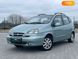 Chevrolet Tacuma, 2005, Бензин, 2 л., 293 тис. км, Універсал, Зелений, Київ 29268 фото 1
