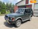 Land Rover Discovery, 1992, Дизель, 2.5 л., 150 тис. км, Позашляховик / Кросовер, Зелений, Київ Cars-Pr-60372 фото 2