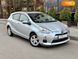 Toyota Aqua, 2013, Гибрид (HEV), 1.5 л., 112 тыс. км, Хетчбек, Серый, Одесса 22616 фото 11