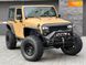 Jeep Wrangler, 2012, Бензин, 3.6 л., 85 тис. км, Позашляховик / Кросовер, Бежевий, Київ 103354 фото 2