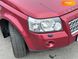 Land Rover Freelander, 2010, Дизель, 2.18 л., 244 тис. км, Позашляховик / Кросовер, Червоний, Київ 10208 фото 49