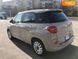 Fiat 500L, 2014, Бензин, 1.37 л., 193 тыс. км, Хетчбек, Бежевый, Одесса 23377 фото 8