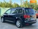 Volkswagen Touran, 2011, Дизель, 1.6 л., 207 тис. км, Мінівен, Чорний, Дубно 107816 фото 43