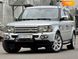 Land Rover Range Rover, 2007, Бензин, 4.2 л., 94 тыс. км, Внедорожник / Кроссовер, Серый, Одесса 40813 фото 23
