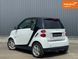 Smart Fortwo, 2012 р., Бензин, 105 тис. км, Купе, Білий, Миколаїв AT-10418183 фото 4
