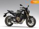 Новий Honda CB 650R, 2024, Бензин, 649 см3, Мотоцикл, Київ new-moto-203292 фото 2