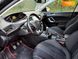 Peugeot 308, 2015, Дизель, 1.6 л., 249 тис. км, Універсал, Чорний, Хмельницький 748 фото 2