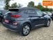 Hyundai Kona, 2020 г., Електро, 69 тыс. км, Внедорожник / Кроссовер, Серый, Сопошин AT-10399932 фото 19