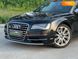 Audi S8, 2013, Бензин, 3.99 л., 147 тыс. км, Седан, Чорный, Киев 108166 фото 11