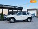 Dacia Duster, 2012, Газ пропан-бутан / Бензин, 1.6 л., 192 тыс. км, Внедорожник / Кроссовер, Белый, Харьков 107326 фото 7