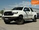 Toyota Tundra, 2010 р., Газ пропан-бутан / Бензин, 187 тис. км, Пікап, Білий, Харків AT-10417933 фото 1
