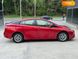 Toyota Prius, 2018, Гибрид (HEV), 1.8 л., 91 тыс. км, Хетчбек, Красный, Киев 38644 фото 28
