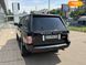 Land Rover Range Rover, 2010, Бензин, 5 л., 156 тис. км, Позашляховик / Кросовер, Чорний, Київ 102810 фото 8