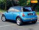 MINI Hatch, 2004, Бензин, 1.6 л., 157 тыс. км, Хетчбек, Синий, Николаев 106797 фото 5