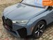 BMW iX, 2022 р., Електро, 40 тис. км, Позашляховик / Кросовер, Синій, Луцьк AT-10406022 фото 7
