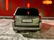 Lexus GX, 2011, Бензин, 4.6 л., 228 тис. км, Позашляховик / Кросовер, Сірий, Київ 42922 фото 6