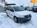 Volkswagen Caddy пасс., 2009, Дизель, 1.9 л., 322 тис. км, Білий, Хмельницький 4896 фото 4