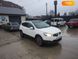 Nissan Qashqai+2, 2012, Дизель, 1.6 л., 228 тис. км, Позашляховик / Кросовер, Білий, Іршава Cars-Pr-61327 фото 1