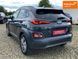 Hyundai Kona, 2020 г., Електро, 69 тыс. км, Внедорожник / Кроссовер, Серый, Сопошин AT-10399932 фото 16