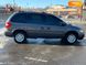 Chrysler Voyager, 2004, Дизель, 2.8 л., 327 тыс. км, Универсал, Серый, Одесса 11354 фото 15