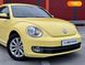 Volkswagen Beetle, 2012, Бензин, 143 тис. км, Хетчбек, Жовтий, Київ 22267 фото 2