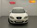 SEAT Leon, 2011, Бензин, 1.8 л., 140 тис. км, Хетчбек, Білий, Київ 98083 фото 2