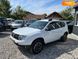 Dacia Duster, 2017, Дизель, 1.5 л., 35 тис. км, Позашляховик / Кросовер, Білий, Коломия 53239 фото 3