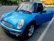 MINI Hatch, 2004, Бензин, 1.6 л., 157 тис. км, Хетчбек, Синій, Миколаїв 106797 фото 35