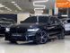 BMW 5 Series, 2018 р., Гібрид (HEV), 119 тис. км, Седан, Сірий, Миколаїв AT-10416867 фото 1