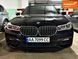 BMW 7 Series, 2017 р., Бензин, 181 тис. км, Седан, Чорний, Київ AT-10400292 фото 1