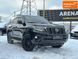 Toyota Land Cruiser Prado, 2021 р., Дизель, 94 тис. км, Позашляховик / Кросовер, Чорний, Харків AT-10407015 фото 6