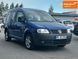 Volkswagen Caddy, 2010 р., Бензин, 134 тис. км, Універсал, Синій, Житомир AT-10418343 фото 2