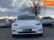 Tesla Model Y, 2020 р., Електро, 76 тис. км, Позашляховик / Кросовер, Білий, Львів AT-10400669 фото 6